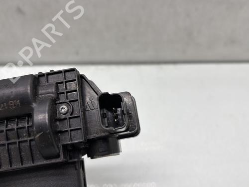 Tailgate lock CITROËN C3 II (SC_) 1.2 VTi 82 | BP27676975C101 - Image 3