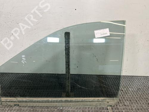 Used Front left door window CHRYSLER VOYAGER IV (RG, RS) 2.8 CRD (150 hp) 30457439