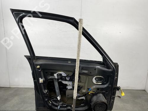 Left front door CITROËN C4 Picasso I MPV (UD_) 1.6 HDi 110 | BP26236389C2 