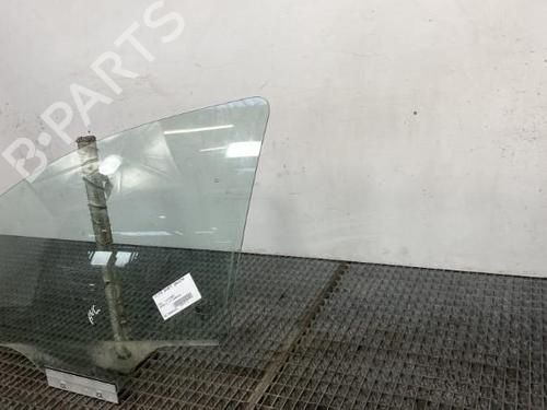 Front left door window OPEL CORSA E (X15) 1.4 (08, 68) | BP19991520C18 