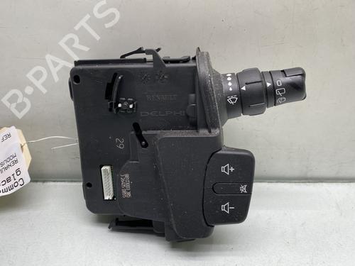 Devioluci RENAULT MODUS / GRAND MODUS (F/JP0_) 1.5 dCi (FP0D, JP0D) (82 hp) 31205706