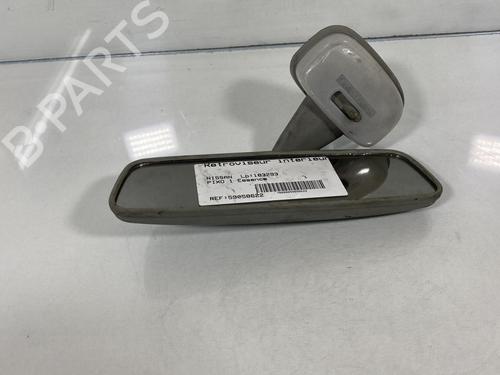 Rear mirror NISSAN PIXO (UA0) 1.0 | BP20026510I6 