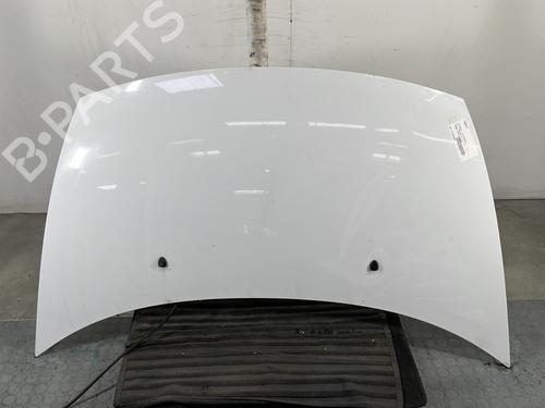 Motorhjelm CITROËN C3 I (FC_, FN_) 1.4 HDi (68 hp) 28282420
