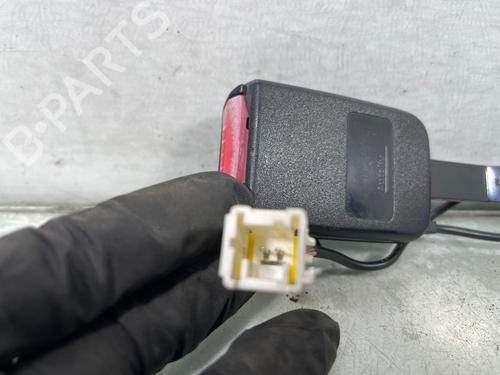 Engache cinturón Engache cinturón PEUGEOT 207 (WA_, WC_) 1.4 HDi (68 hp) 34243021 34243021