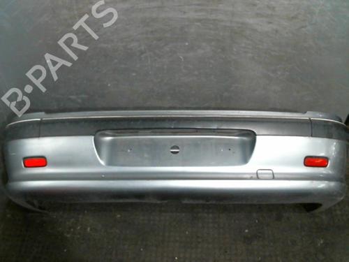 Used Rear bumper Rear bumper PEUGEOT 607 (9D, 9U) 2.2 16V (158 hp) 21951205 21951205