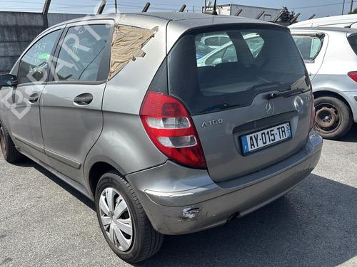 Fuel cap MERCEDES-BENZ A-CLASS (W169) A 160 CDI (169.006, 169.306) | BP29939345C161