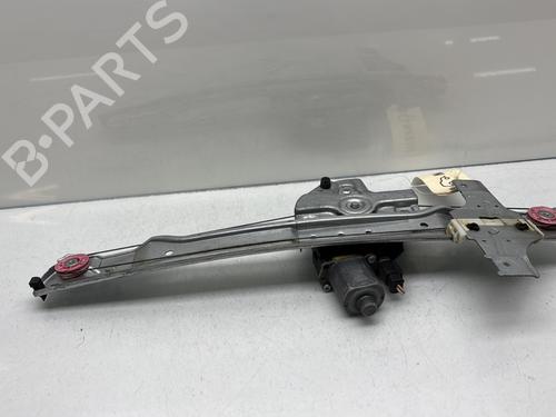 Front right window mechanism PEUGEOT 208 I (CA_, CC_) 1.2 VTI 82 | BP29507750C23 