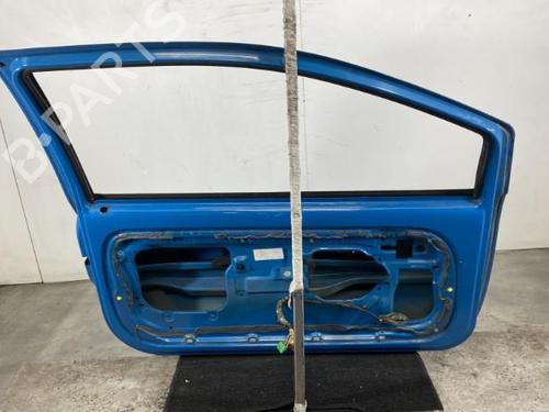 Used Left front door RENAULT TWINGO I (C06_) [1993-2012]  29253502