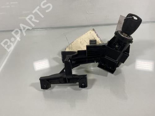 Used Ignition barrel Ignition barrel PEUGEOT 206 Hatchback (2A/C) [1998-2012] 20008631 20008631
