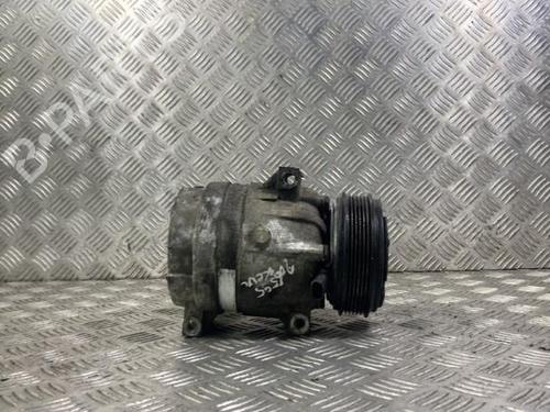 Used AC compressor AC compressor 19969330 19969330