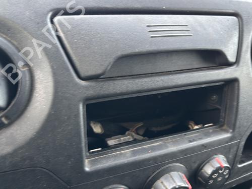 Warning RENAULT MASTER III Van (FV) 2.3 dCi 100 FWD (FV0A, FV0B, FV0G, FV0K, FV0H) | BP27734907I22 - Image 10