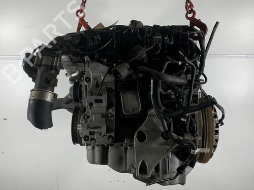 Used Engine BMW 1 (F20) 116 d (116 hp) 28952972