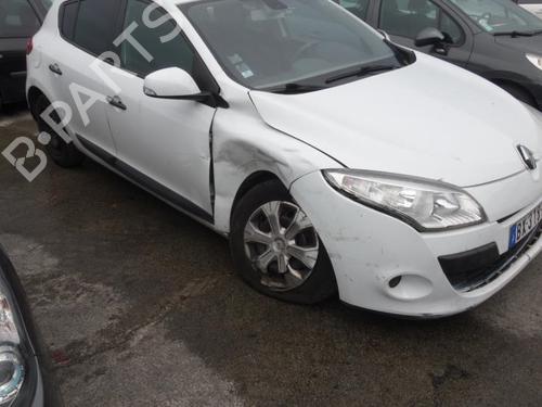 Right front window switch RENAULT MEGANE III Hatchback (BZ0/1_, B3_) 1.5 dCi (BZ0C) | BP20030911I26 - Image 9