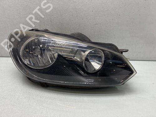 Right headlight VW GOLF VI (5K1) 2.0 TDI | BP40270806C29 - Image 5