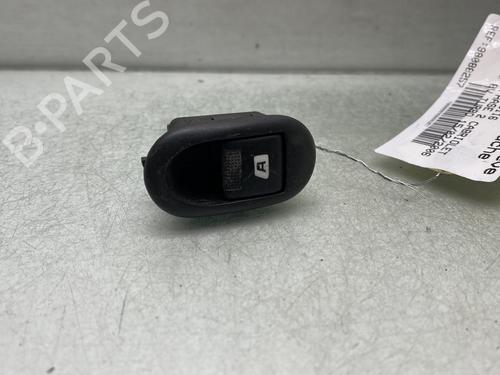 Used Left front window switch Left front window switch CITROËN C3 Pluriel (HB_) 1.4 HDi (68 hp) 22695440 22695440