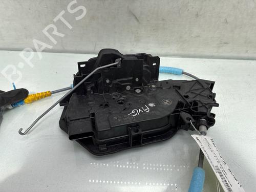 Front left lock BMW X1 (U11) sDrive 18 i | BP36423402C98 - Image 5