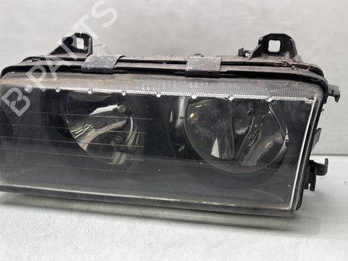 Used Left headlight BMW 3 (E36) 316 i (100 hp) 29504615