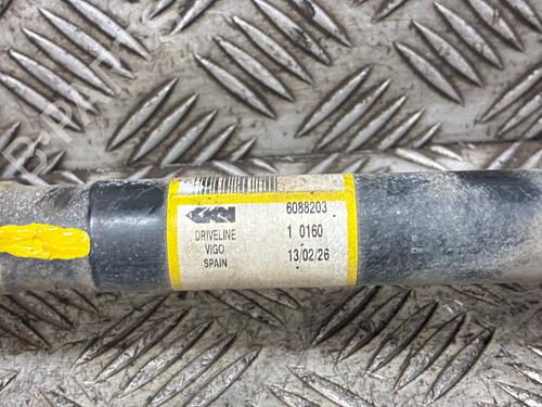 Used Left front driveshaft Left front driveshaft 36852981 36852981