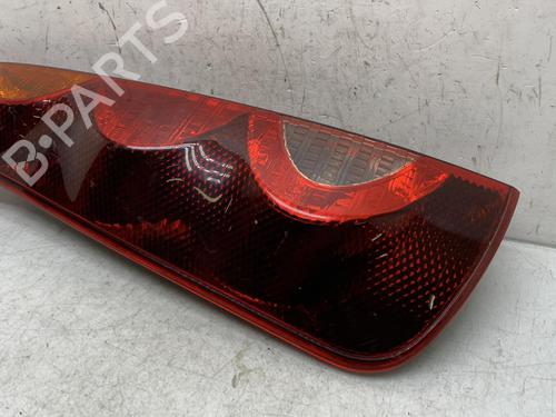 Left taillight NISSAN NOTE (E11, NE11)  | BP20022268C34 