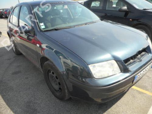 Used Parts VW BORA I (1J2) 1.9 SDI 1799841
