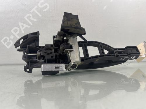 Front right exterior door handle FORD TRANSIT V363 Van (FCD, FDD) 2.0 EcoBlue | BP29902299C129