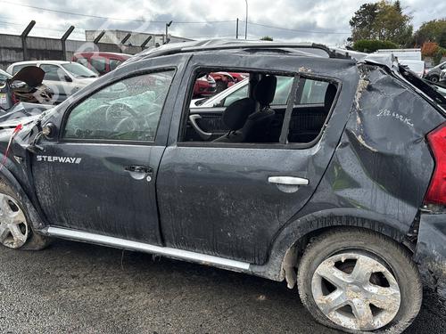 Front left interior door handle DACIA SANDERO 1.5 dCi | BP30933061I13  - Image 27