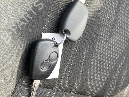 Switch DACIA DUSTER (HS_) 1.5 dCi 4x4 (HSMC, HSMD) | BP30791716I30 - Image 18