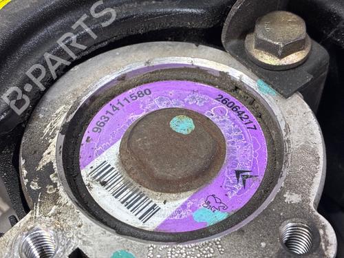 Used Steering pump Steering pump 38051837 38051837