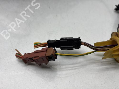 Left mirror PEUGEOT 308 I (4A_, 4C_) 1.6 HDi | BP28353491C26 
