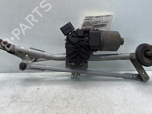 Front wiper motor PEUGEOT PARTNER Tepee | BP33830671M29 - Image 8
