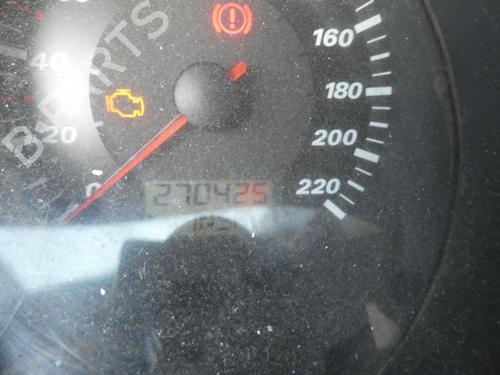 Used Parts SEAT IBIZA III (6L1) 1.9 TDI (100 hp) 3464517
