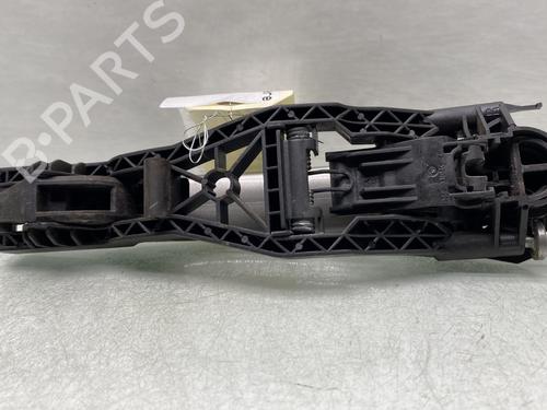 Rear right exterior door handle SKODA FABIA I (6Y2) 1.2 | BP20693398C130 