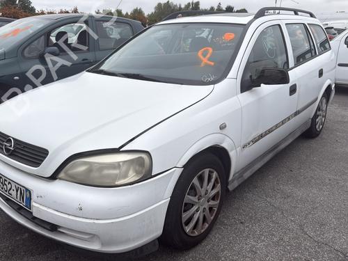 Used Parts OPEL ASTRA G Estate (T98) 1.7 DTI 16V (F35) (75 hp) 4334822