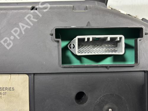 Instrument cluster RENAULT CLIO III (BR0/1, CR0/1) 1.5 dCi (BR17, CR17) | BP30887943C47