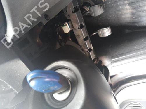 Used Parts FORD TRANSIT Platform/Chassis (FM_ _, FN_ _, FF_ _) 2.4 TDCi RWD 1803736