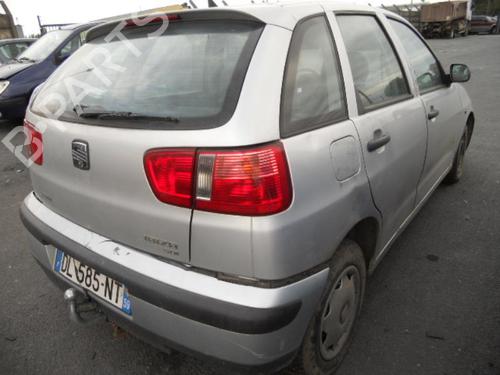 Front windshield wiper arm SEAT IBIZA II (6K1)  | BP20005873C143 