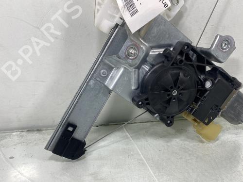 Rear left window mechanism FORD KUGA II (DM2) 2.0 TDCi | BP31213416C24 - Image 4