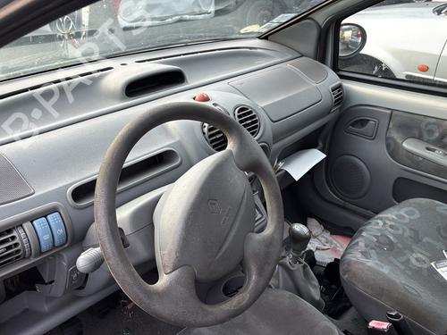 Front right lock RENAULT TWINGO I (C06_) 1.2 (C066, C068) | BP32063409C97 