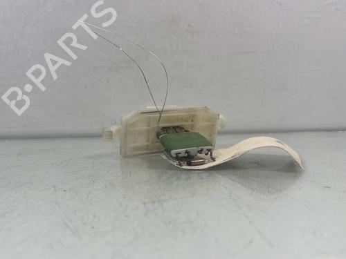 Used Heater resistor FORD TRANSIT V363 Van (FCD, FDD) 2.0 EcoBlue (130 hp) 29507205