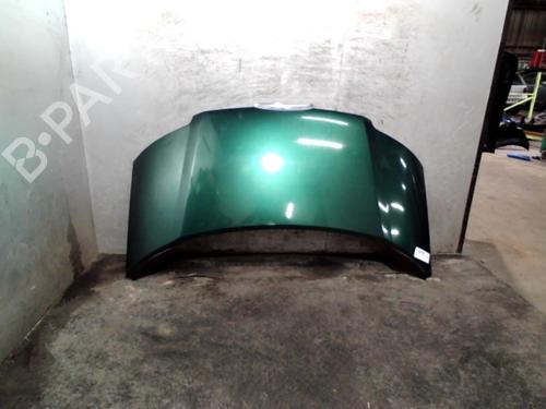Hood SEAT ALHAMBRA (7V8, 7V9) 1.9 TDI | BP20001543C1 