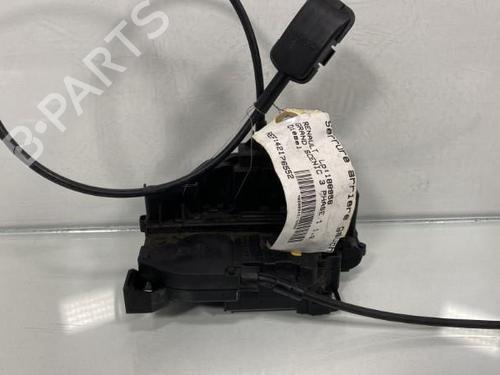 Used Rear left lock Rear left lock 20015538 20015538