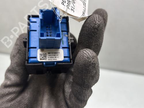 Switch PEUGEOT PARTNER Box Body/MPV (K9) 1.5 BlueHDi 100 | BP37755469I30 - Image 2