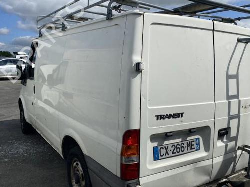 Alternator FORD TRANSIT Van (FA_ _) 2.0 DI (FAE_, FAF_, FAG_) | BP23766261M7 - Image 11