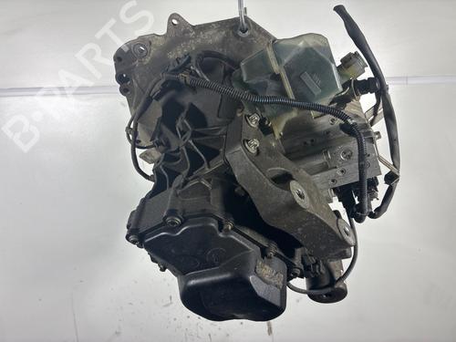 Used Gearbox Gearbox 38561627 38561627