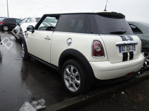 Front left interior door handle MINI MINI (R56) Cooper D | BP19983925I13 - Image 9