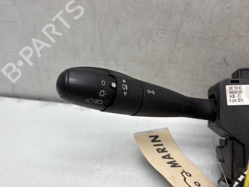 Rattstammestilk PEUGEOT 206 Hatchback (2A/C) 1.4 i | BP28281452I23 