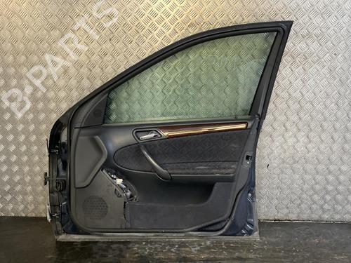 Right front door MERCEDES-BENZ C-CLASS (W203) C 220 CDI (203.006, 203.008) | BP20025846C3 