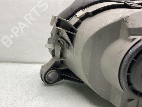 Used Right headlight Right headlight MERCEDES-BENZ E-CLASS (W211) [2002-2009] 21057013 21057013