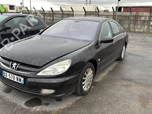 Switch PEUGEOT 607 (9D, 9U) 2.2 HDi | BP32389466I30  - Image 8