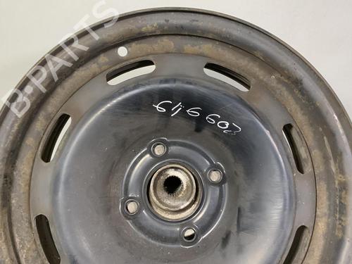 Used Rim Rim CITROËN C3 II (SC_) 1.2 VTi 82 (82 hp) 21959294 21959294